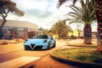 Alfa Romeo 4C Zeus by Pogea Racing 2019 года